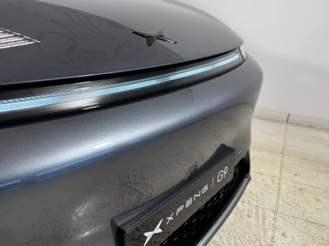 XPENG G9 Performance AWD