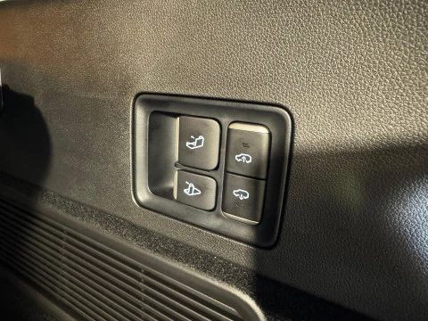 XPENG G9 Performance AWD