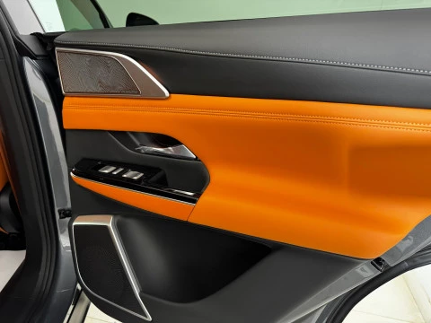 XPENG G9 Performance AWD