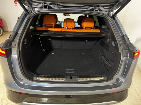 XPENG G9 Performance AWD