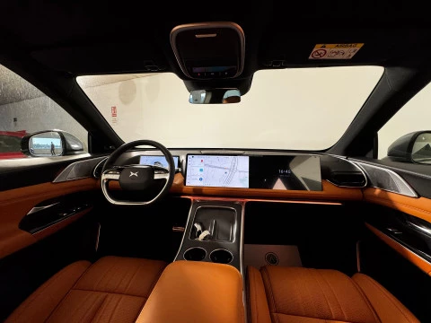 XPENG G9 Performance AWD