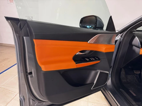 XPENG G9 Performance AWD