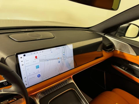 XPENG G9 Performance AWD