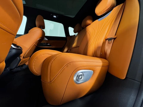 XPENG G9 Performance AWD