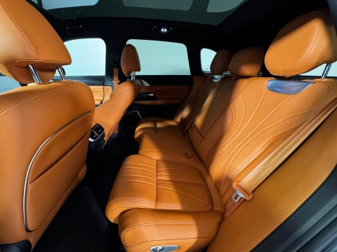 XPENG G9 Performance AWD