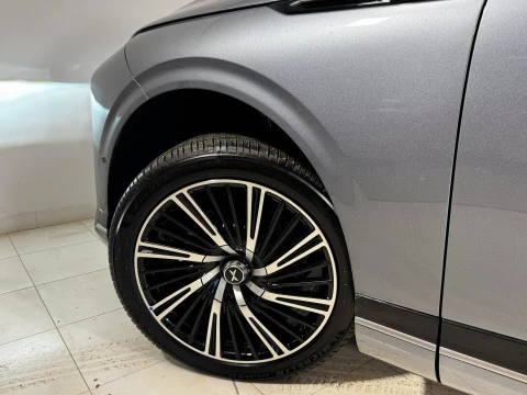 XPENG G9 Performance AWD