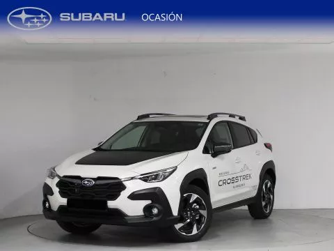 Subaru Crosstreck  2.0H TOURING
