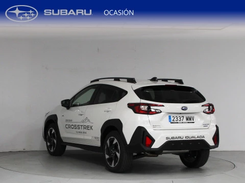 Subaru Crosstreck  2.0H TOURING