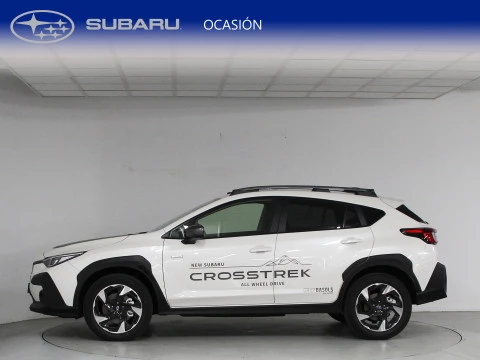 Subaru Crosstreck  2.0H TOURING
