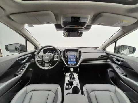 Subaru Crosstreck  2.0H TOURING
