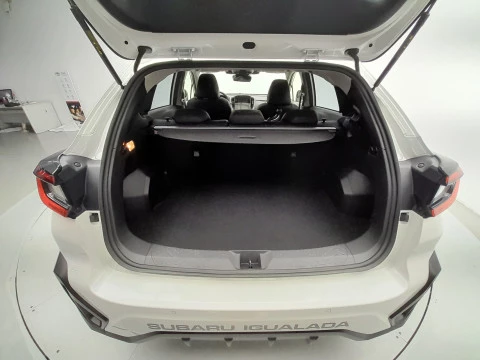 Subaru Crosstreck  2.0H TOURING