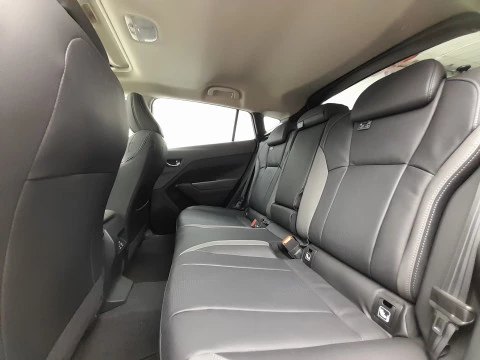 Subaru Crosstreck  2.0H TOURING