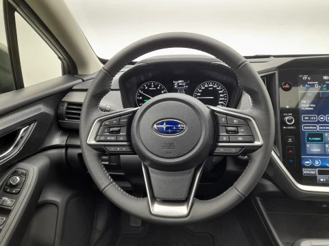 Subaru Crosstreck  2.0H TOURING
