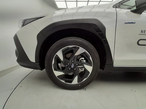 Subaru Crosstreck  2.0H TOURING