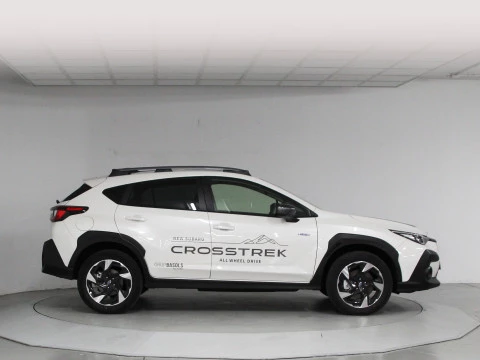 Subaru Crosstreck  2.0H TOURING