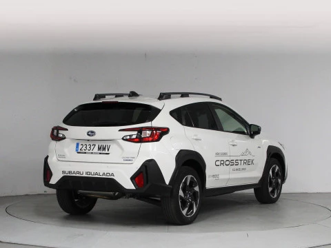 Subaru Crosstreck  2.0H TOURING