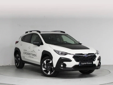 Subaru Crosstreck  2.0H TOURING