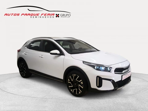 Kia XCeed 1.0 T-GDi Tech 74kW (100CV)