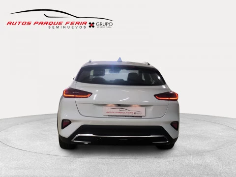 Kia XCeed 1.0 T-GDi Tech 74kW (100CV)