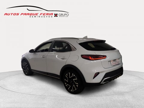 Kia XCeed 1.0 T-GDi Tech 74kW (100CV)