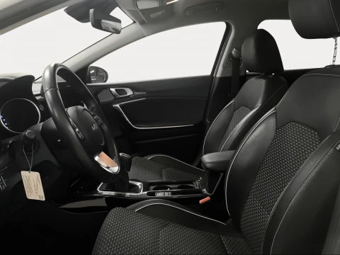 Kia XCeed 1.0 T-GDi Tech 74kW (100CV)