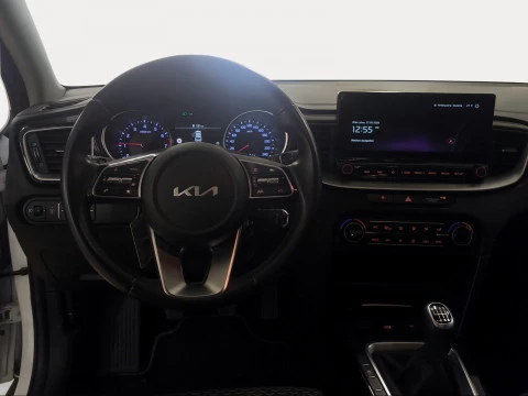 Kia XCeed 1.0 T-GDi Tech 74kW (100CV)
