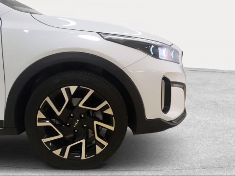 Kia XCeed 1.0 T-GDi Tech 74kW (100CV)