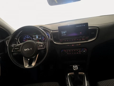 Kia XCeed 1.0 T-GDi Tech 74kW (100CV)