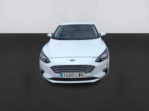 Ford Focus 1.5 Ecoblue 88kW Trend+