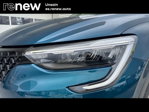 Renault Arkana   1.3 TCe Evolution EDC 103kW