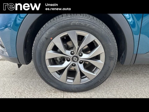 Renault Arkana   1.3 TCe Evolution EDC 103kW