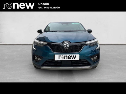 Renault Arkana   1.3 TCe Evolution EDC 103kW