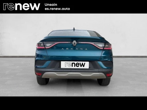 Renault Arkana   1.3 TCe Evolution EDC 103kW