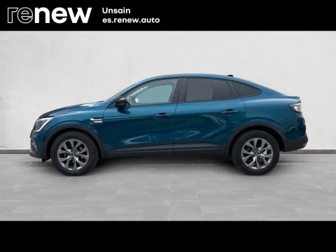 Renault Arkana   1.3 TCe Evolution EDC 103kW