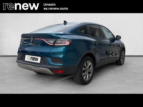Renault Arkana   1.3 TCe Evolution EDC 103kW
