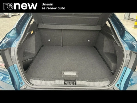 Renault Arkana   1.3 TCe Evolution EDC 103kW