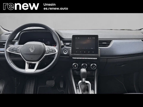 Renault Arkana   1.3 TCe Evolution EDC 103kW