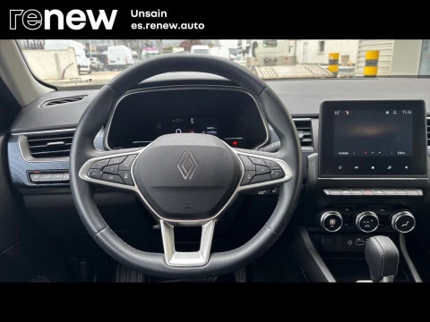 Renault Arkana   1.3 TCe Evolution EDC 103kW