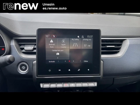 Renault Arkana   1.3 TCe Evolution EDC 103kW