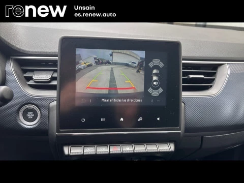 Renault Arkana   1.3 TCe Evolution EDC 103kW