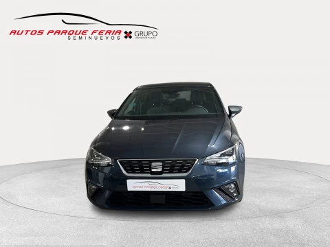 Seat Ibiza 1.0 TSI 85kW Special Edition Xcellence