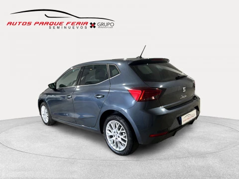 Seat Ibiza 1.0 TSI 85kW Special Edition Xcellence
