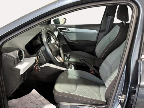 Seat Ibiza 1.0 TSI 85kW Special Edition Xcellence