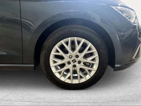Seat Ibiza 1.0 TSI 85kW Special Edition Xcellence