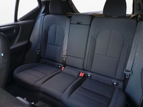 Volvo XC40 1.5 T4 Twin Recharge R-Design Exp Auto