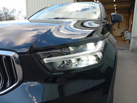 Volvo XC40 1.5 T4 Twin Recharge R-Design Exp Auto