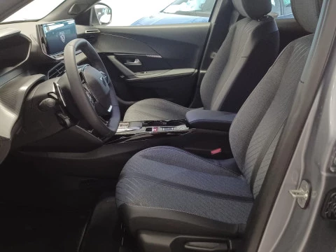 Peugeot 2008 N2008 Allure Hybrid 145 eDCS6