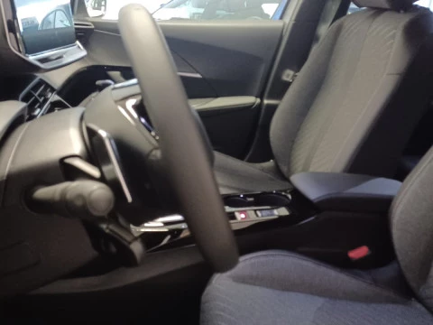 Peugeot 2008 N2008 Allure Hybrid 145 eDCS6