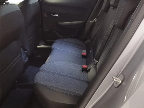 Peugeot 2008 N2008 Allure Hybrid 145 eDCS6