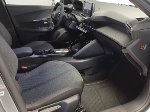 Peugeot 2008 N2008 Allure Hybrid 145 eDCS6